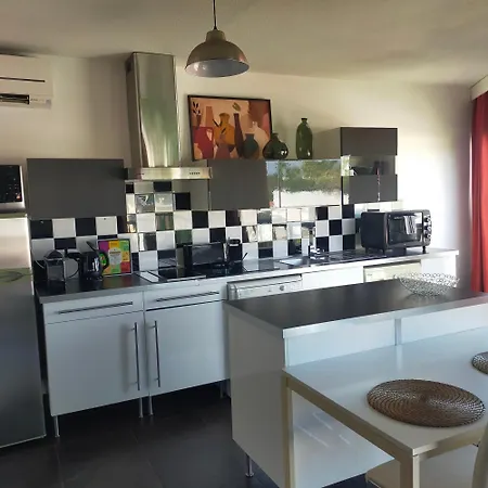Apartman Tu Casa Parking Fibre Optique Netflix
