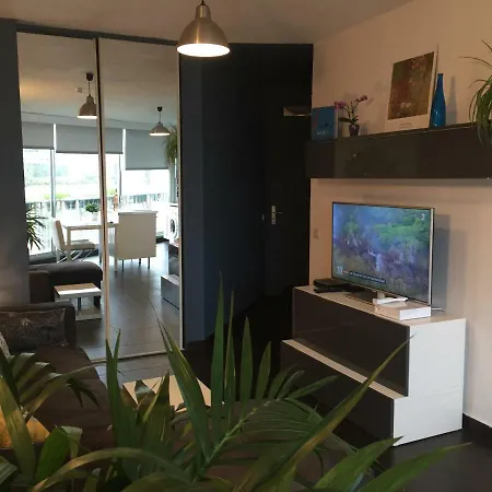 Tu Casa Parking Fibre Optique Netflix Apartman