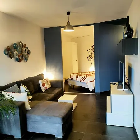 Apartamento Tu Casa Parking Fibre Optique Netflix